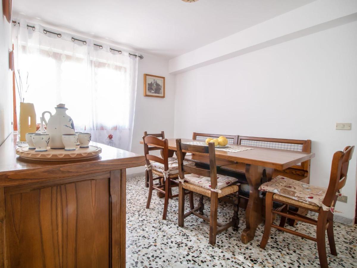 Apartment Serenella By Interhome بيتراسانتا المظهر الخارجي الصورة